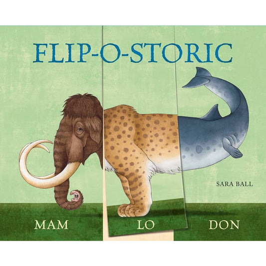 Flip-O-Storic