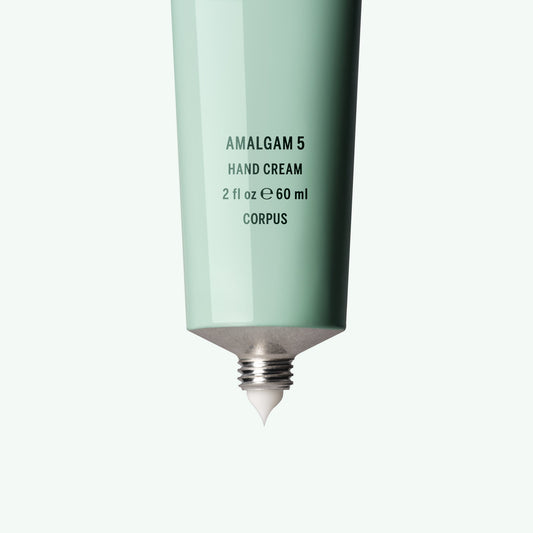 Corpus Hand Cream - Amalgam 5