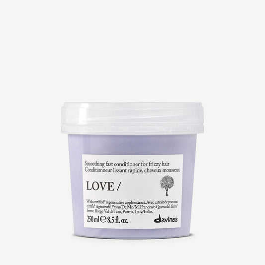 Davines LOVE Smoothing Conditioner