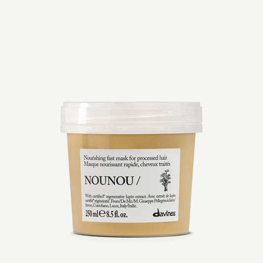 Davines NOUNOU Hair Mask