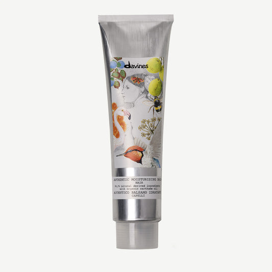 Davines Authentic Moisturizing Balm, 150 ml