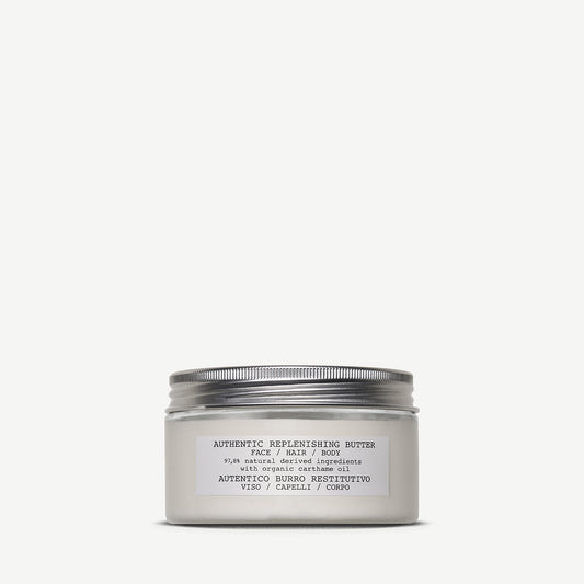 Davines Authentic Replenishing Butter
