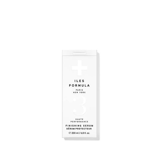 Iles Formula Finishing Serum Haute Performance