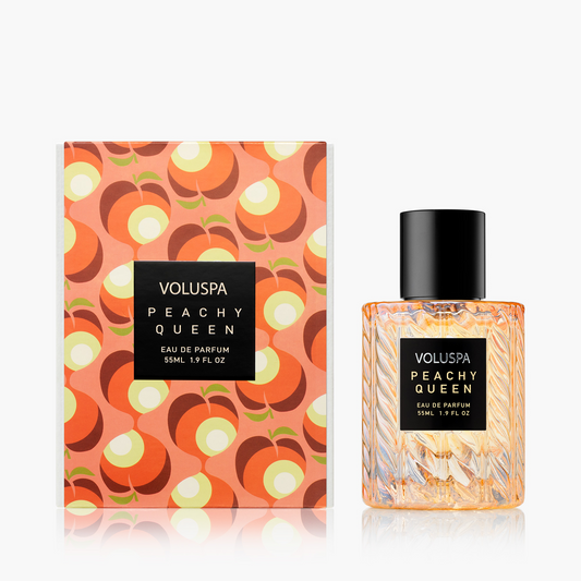 Peachy Queen Eau de Parfum