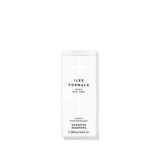 Iles Formula Shampoo Haute Performance