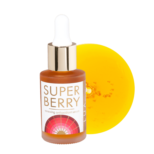 Super Berry Renewing Antioxidant Serum