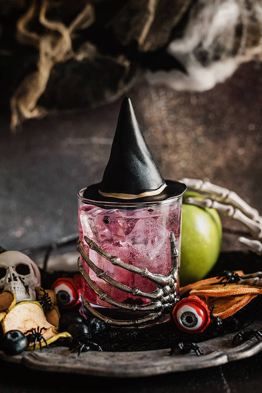 Witches Brew Cocktail Infusion Kit