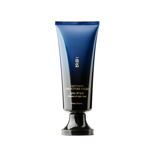 ÄZ Haircare Captivate Structure Gelée