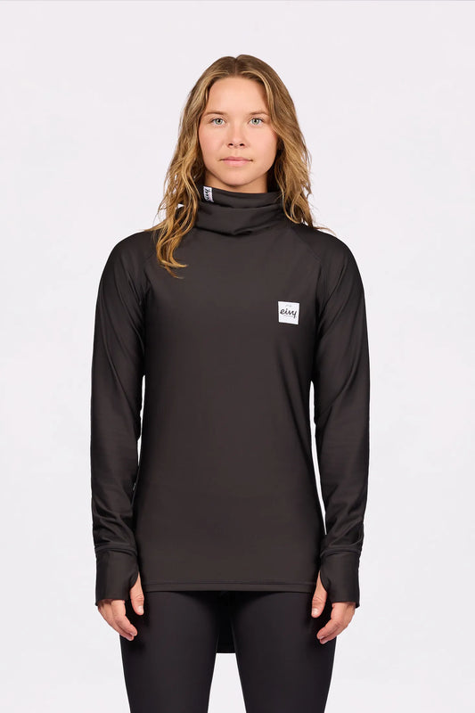 Eivy Icecold Top - Black