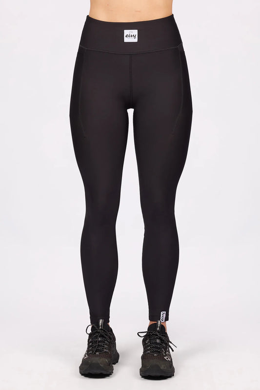 Eivy Pocket Tights - Black