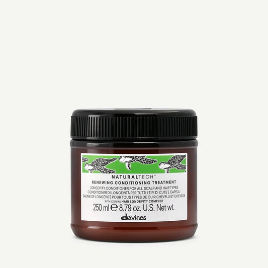 Davines Naturaltech Renewing Conditioning Treatment