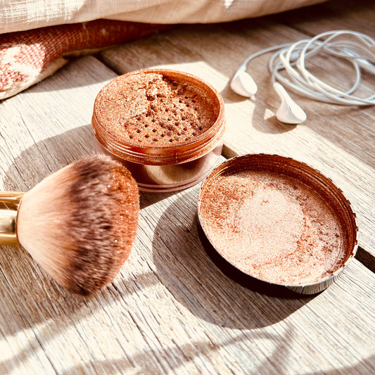 Sun Soaked Bronzer