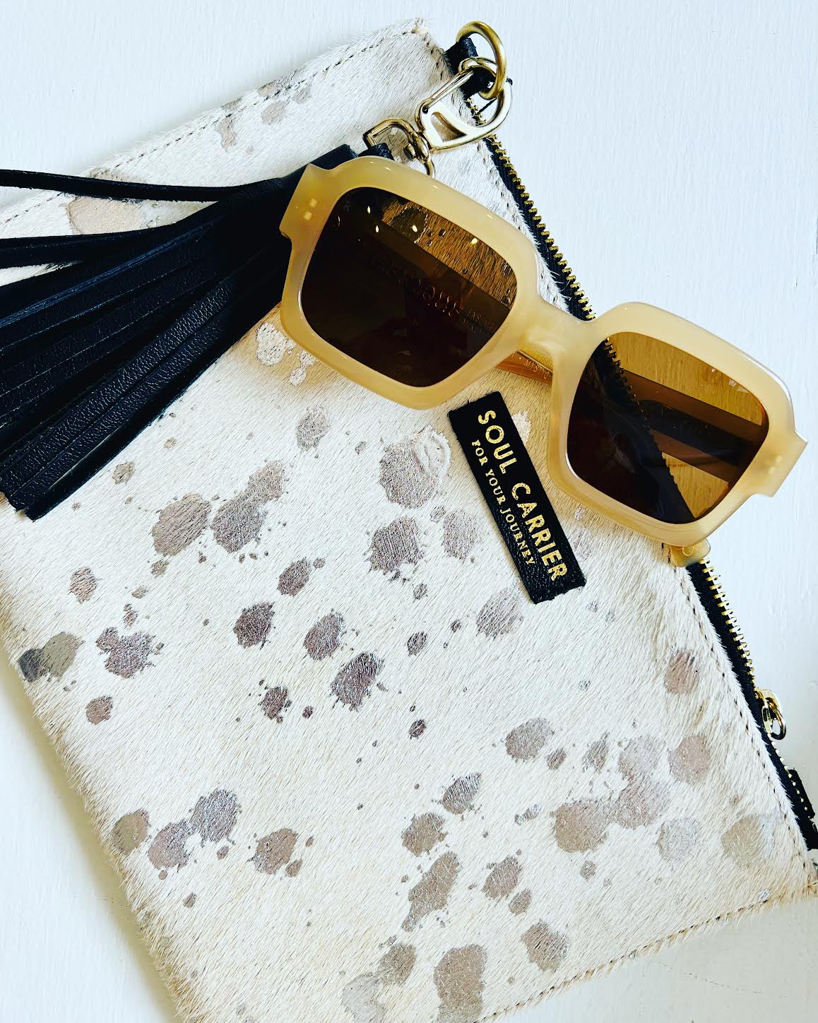 Leather Goods