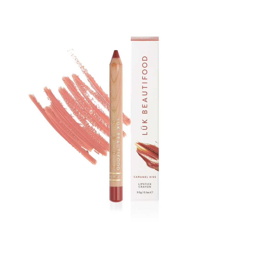 Caramel Kiss