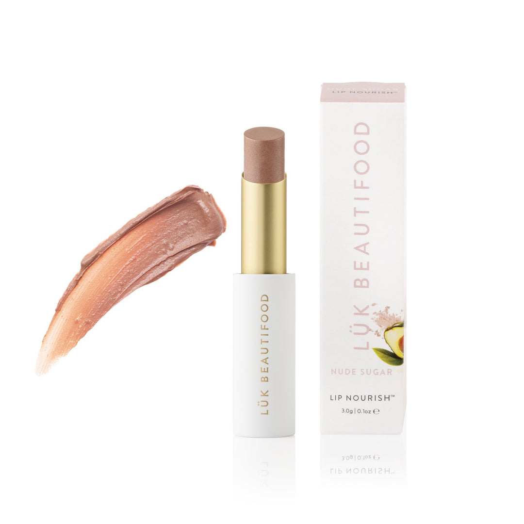 Nude Sugar