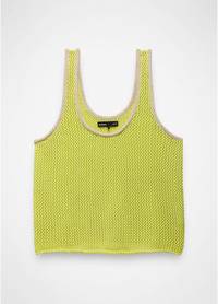 Spring Awakening Tank Top - Gecko Pop