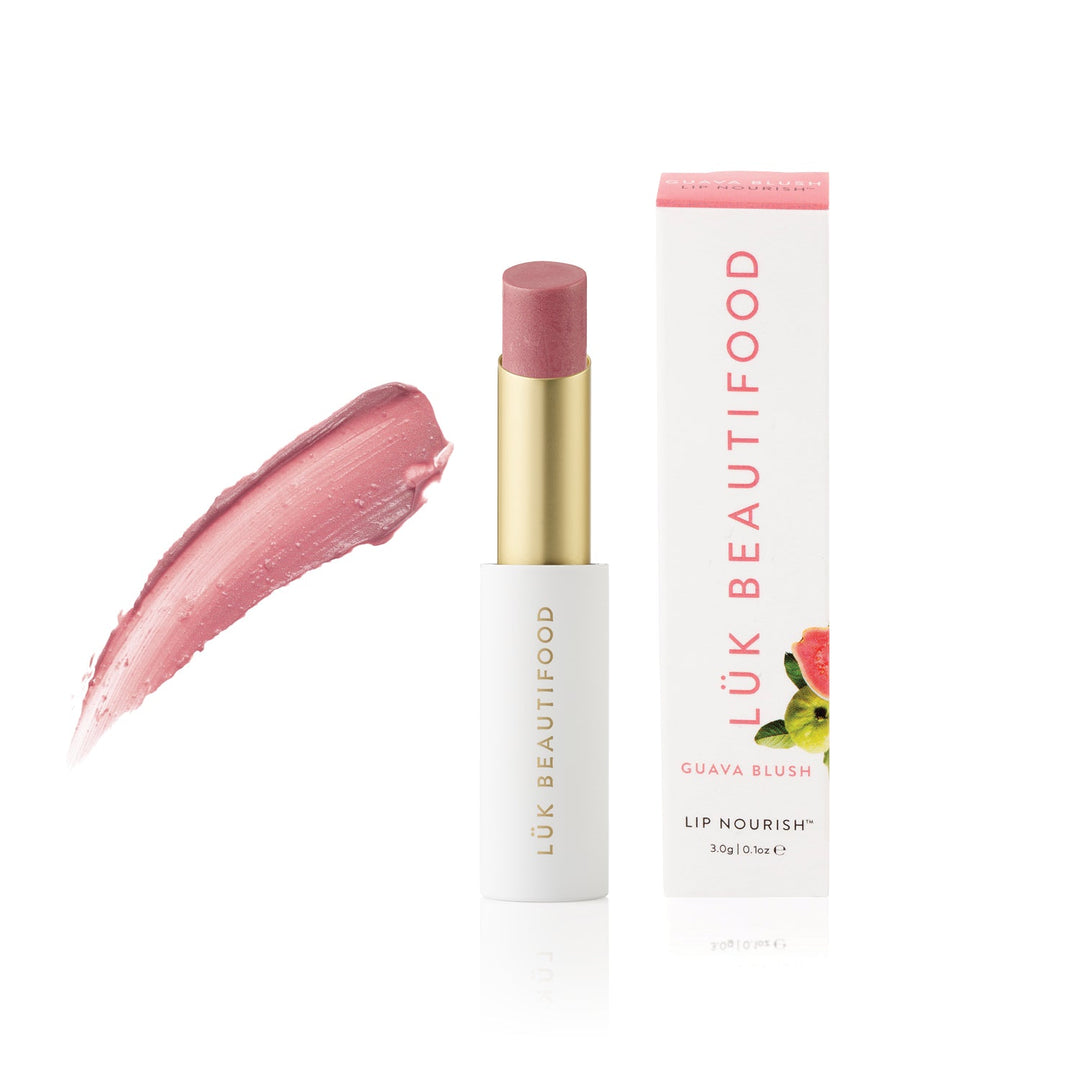 Guava Blush