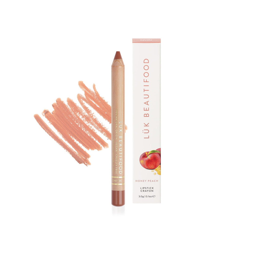 Honey Peach