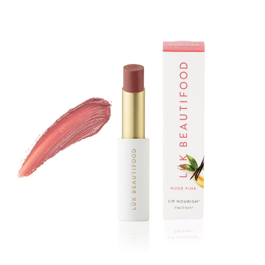 Nude Pink