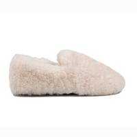 Women's Luna Slipper - Cream