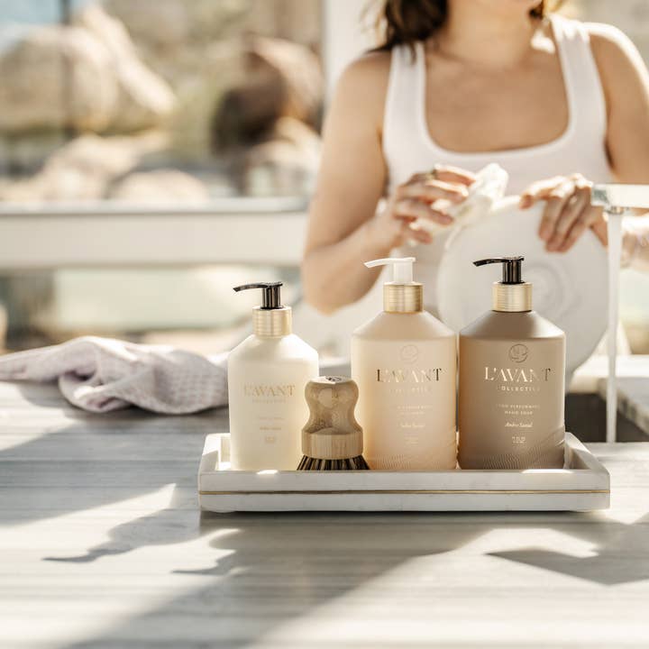 L'AVANT Collective official product photo