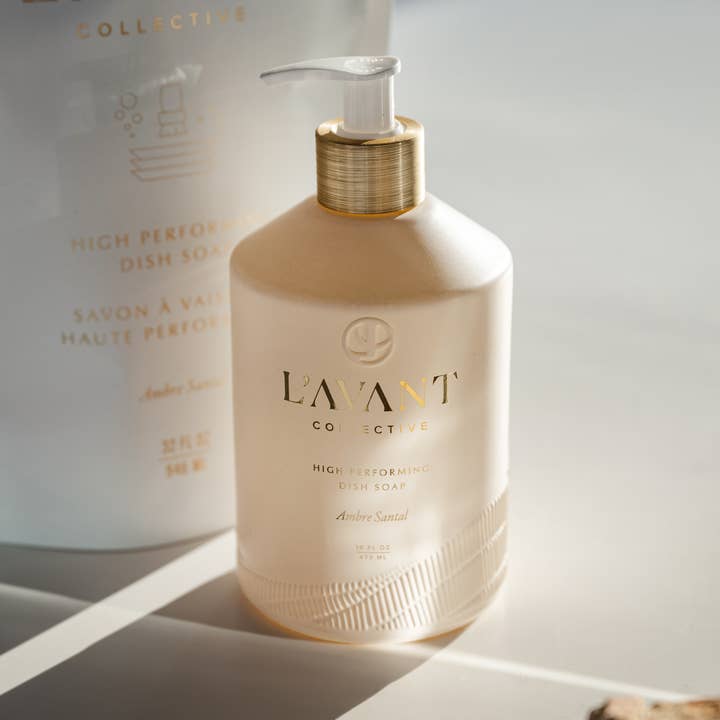 L'AVANT Collective official product photo