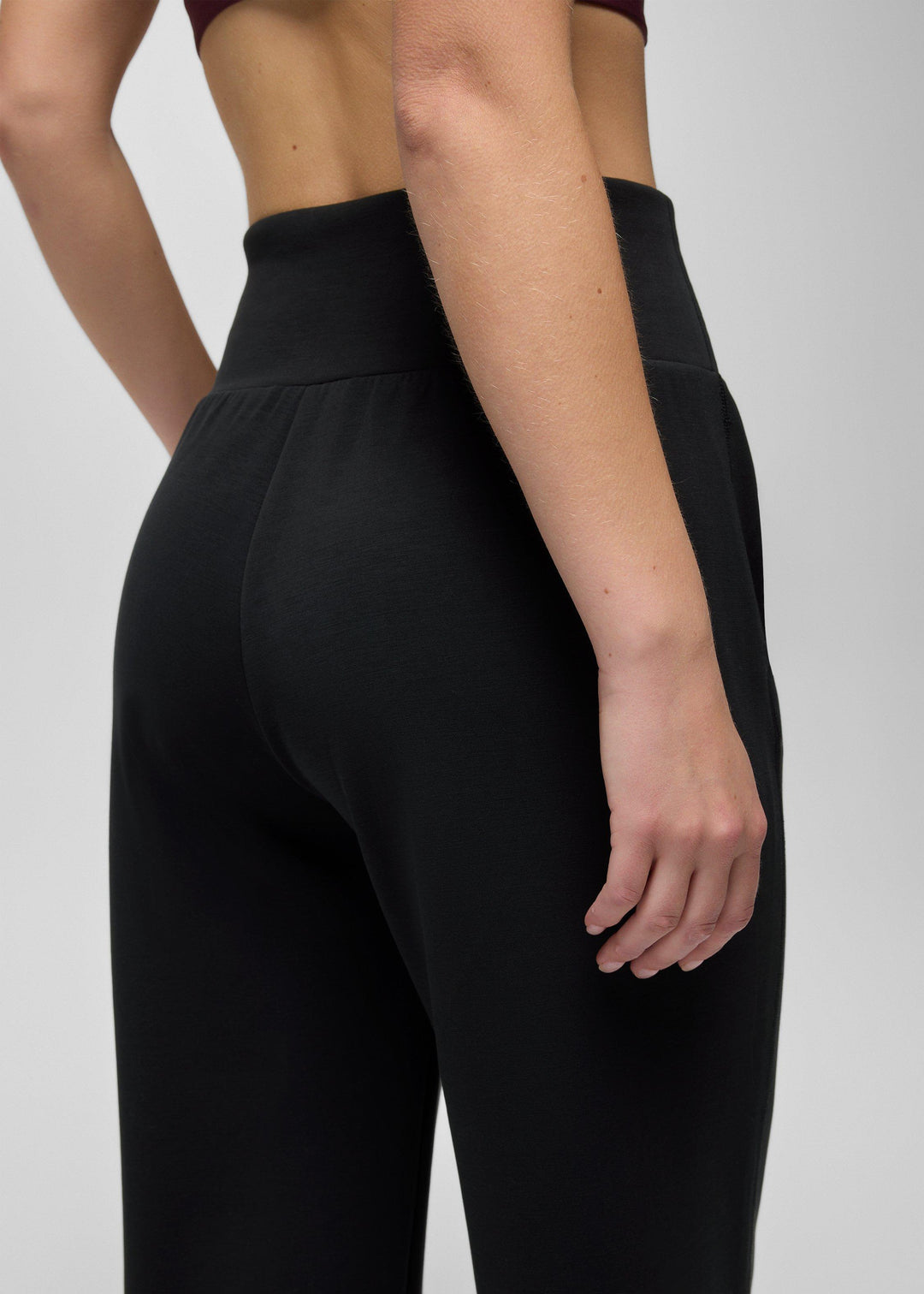 Shea Soft Hot Spell Pant in Black by prAna