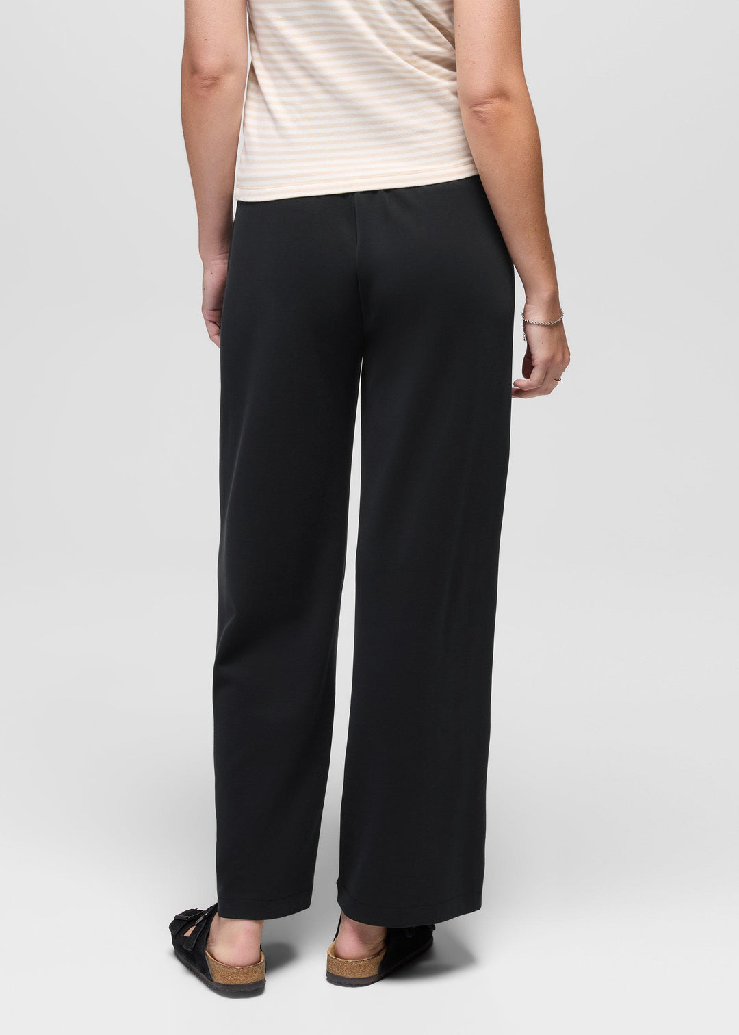 Shea Soft Hot Spell Pant in Black by prAna