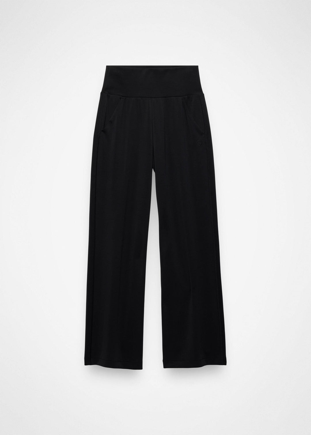 Shea Soft Hot Spell Pant in Black by prAna