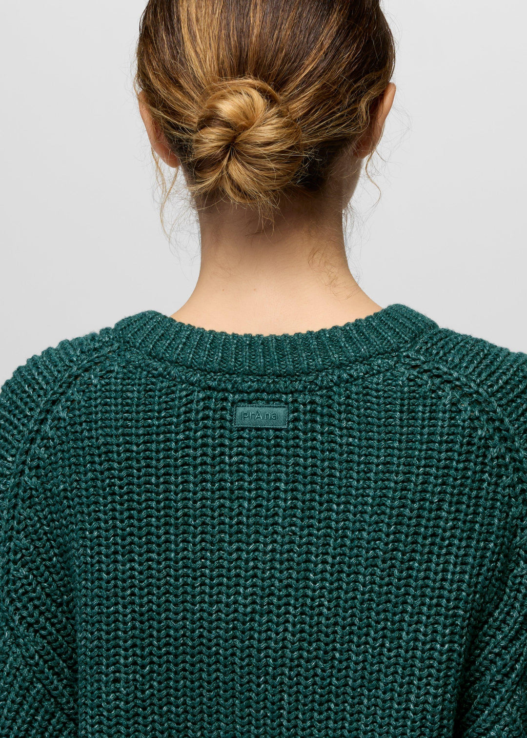 Sunday River Short Cardigan - Coast