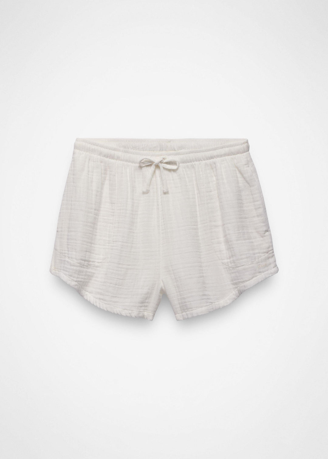 Hideaways E-Waist Short - Alba - f pu