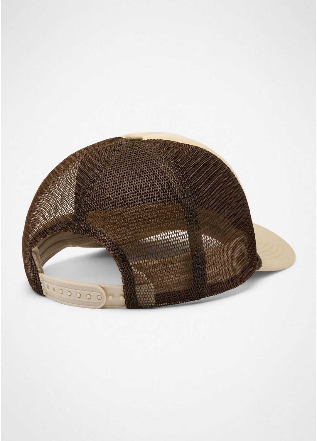 Doohickey Foam Trucker - Sandbar Mushrooms (back)