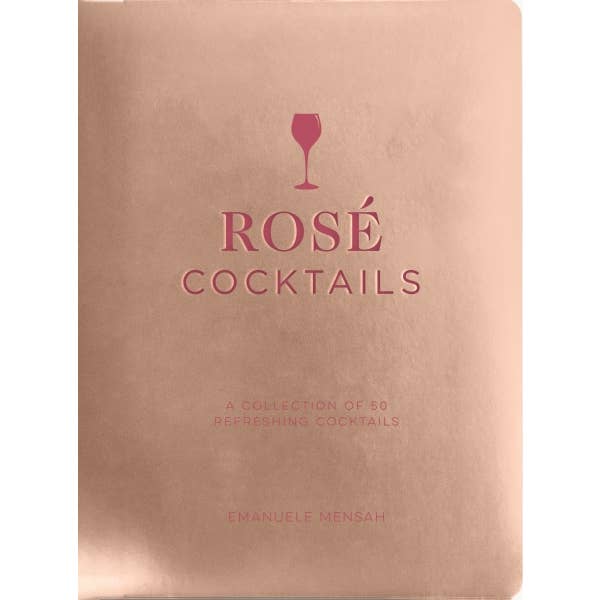 Rosé Cocktails
