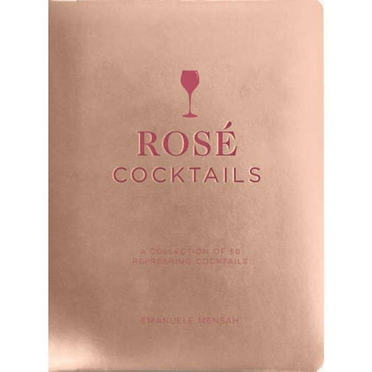 Rosé Cocktails