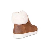 Women's Chelsea Sneaker - Wheat