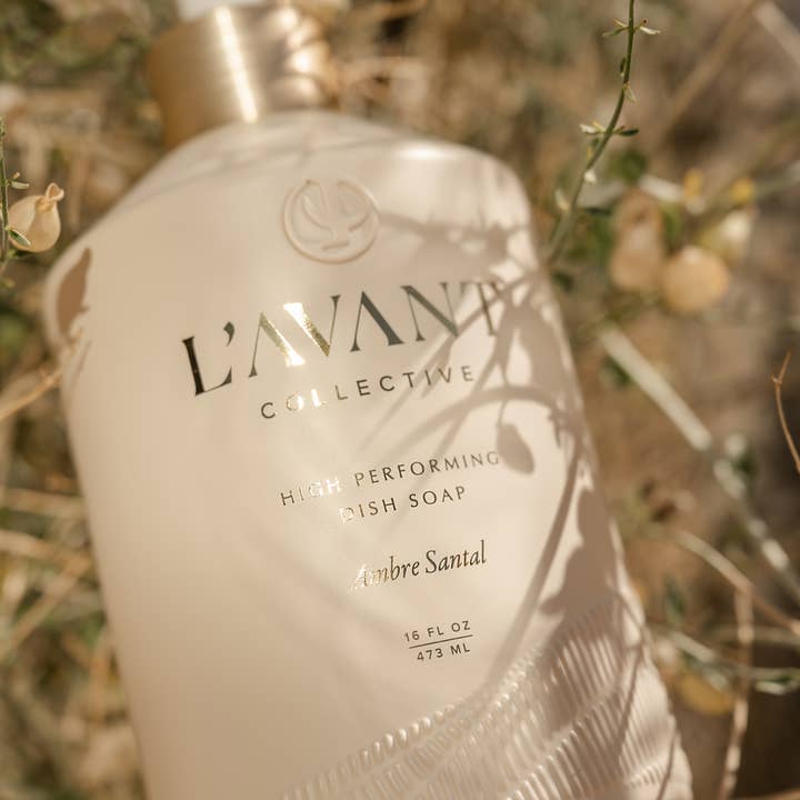 L'AVANT Collective official product photo