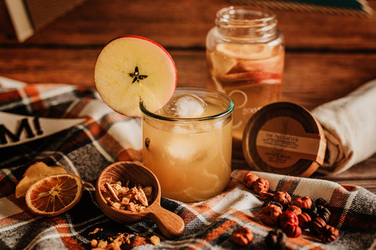 Tailgatter Cocktail Infusion Kit