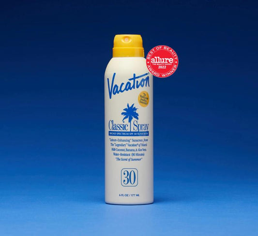 Classic Spray SPF 30 Sunscreen Spray