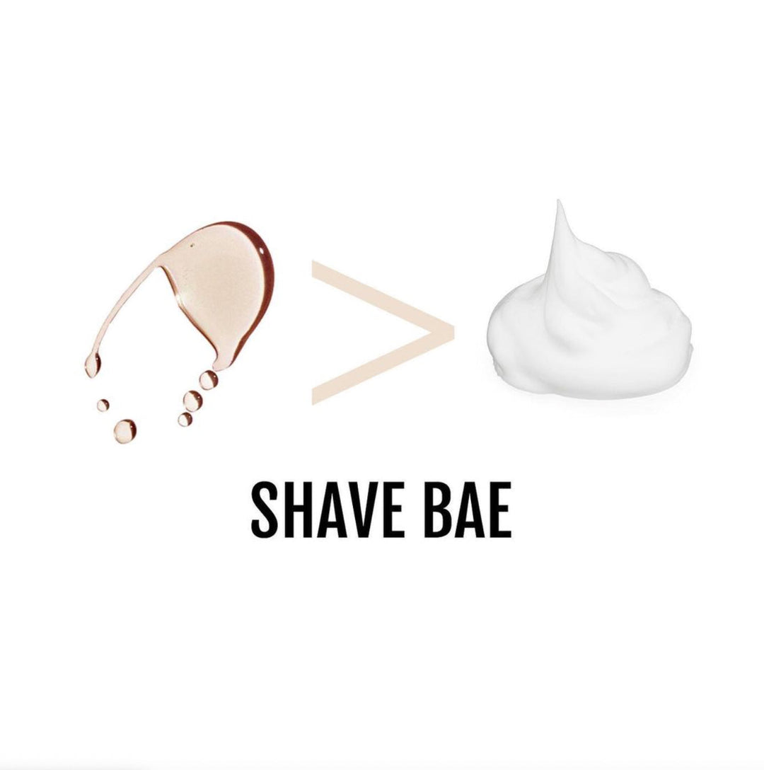 Shave Oil - 2 fl oz