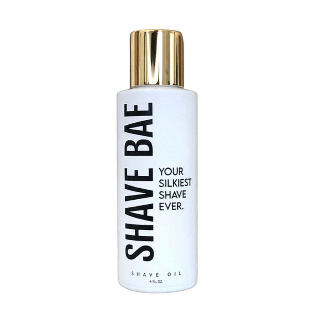Shave Oil - 2 fl oz