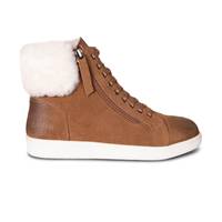 Women's Chelsea Sneaker - Wheat