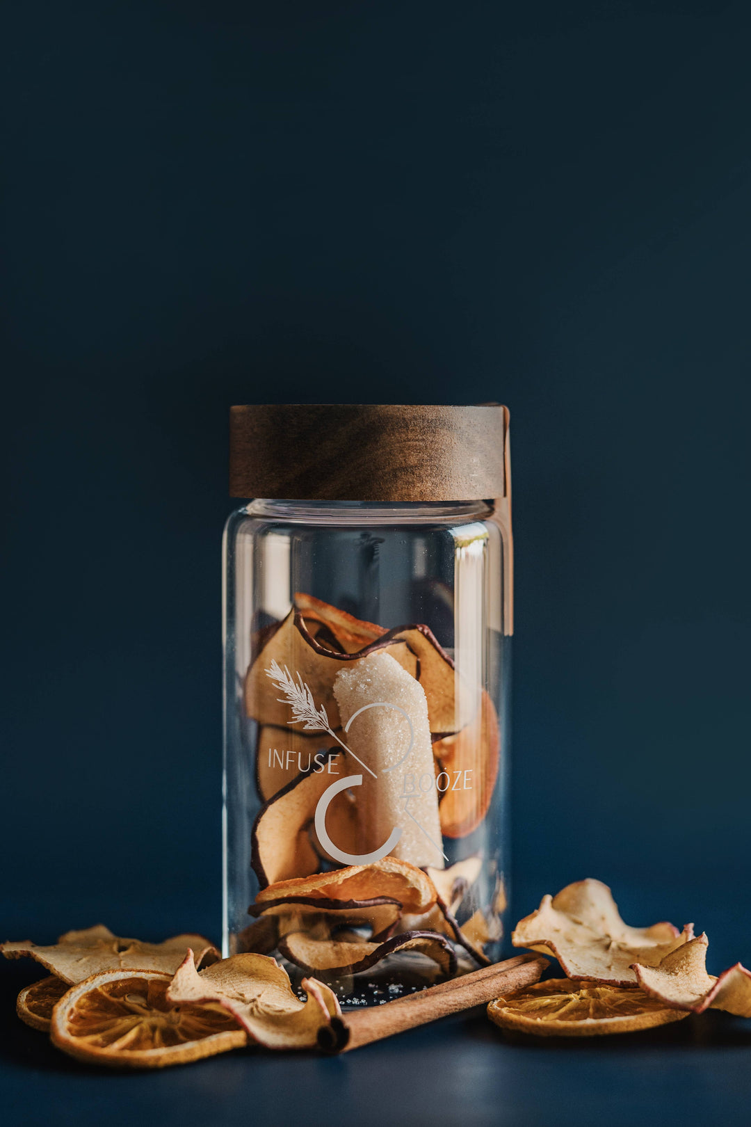 Tailgatter Cocktail Infusion Kit