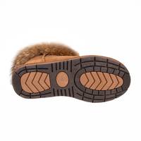 Women's Rocco Boot - Chestnut