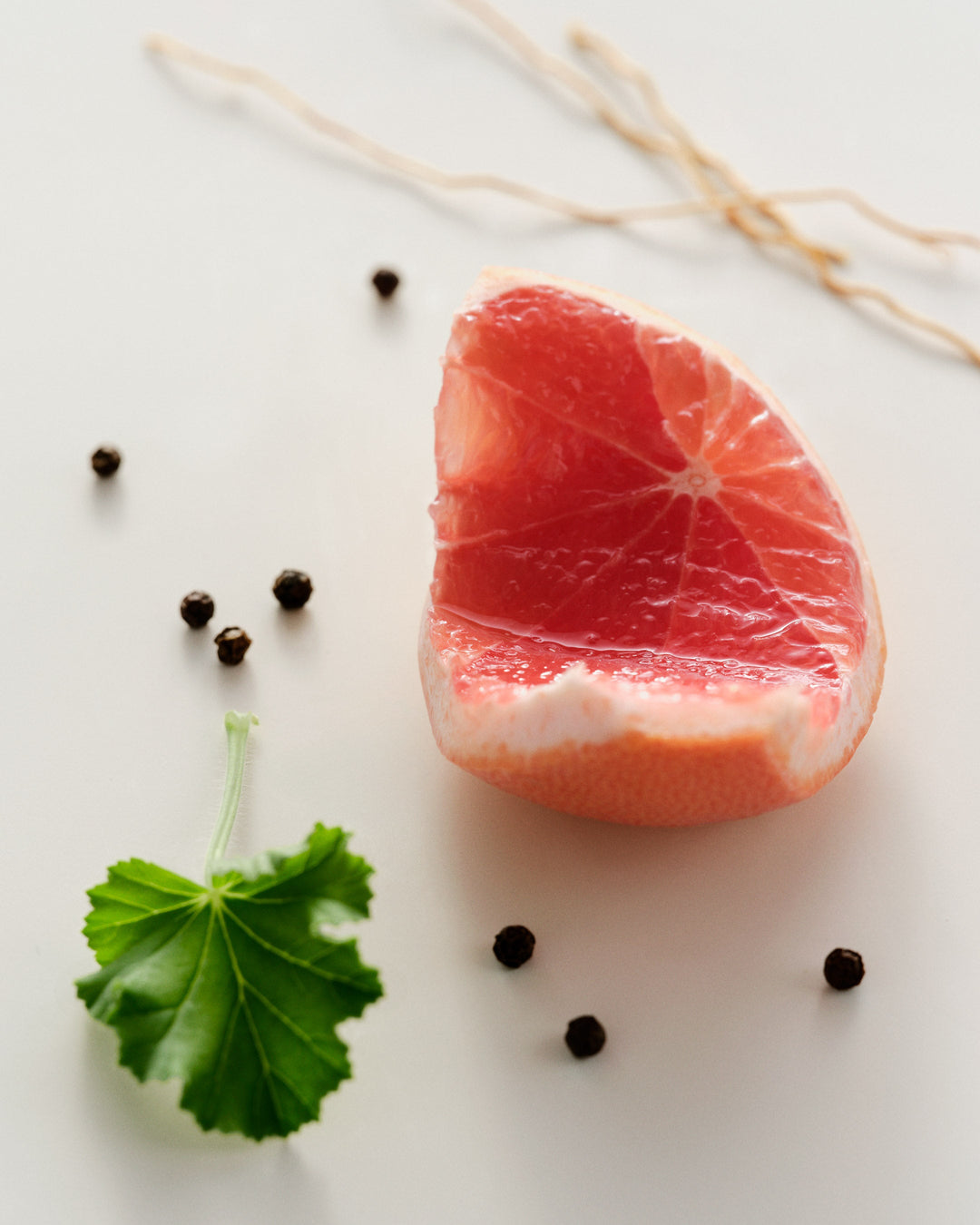 Eau de Parfum - No.09 Vallée de Farney