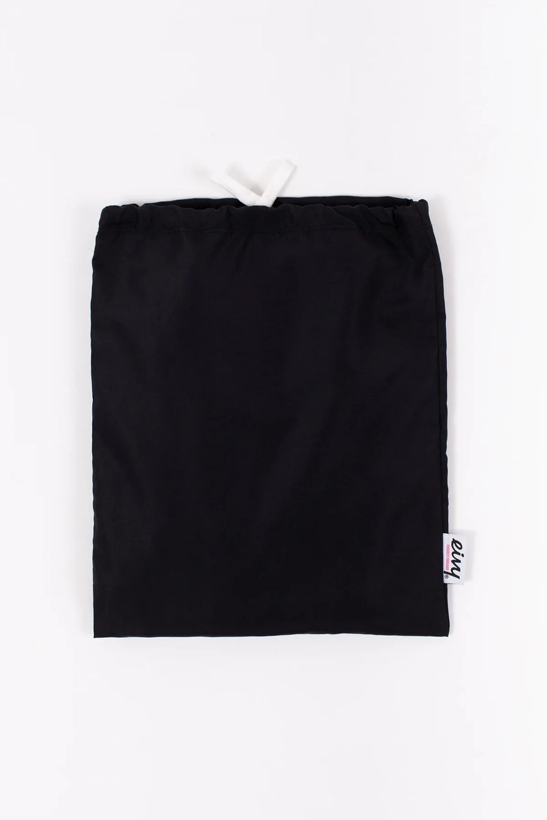Eivy Icecold Loose Fit Rib Top - Black