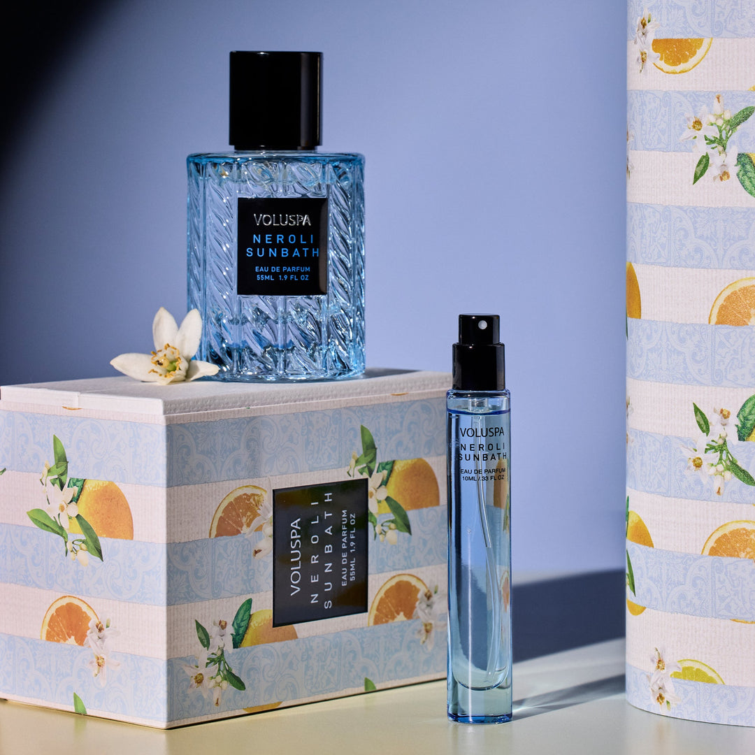 Neroli Sunbath Eau de Parfum