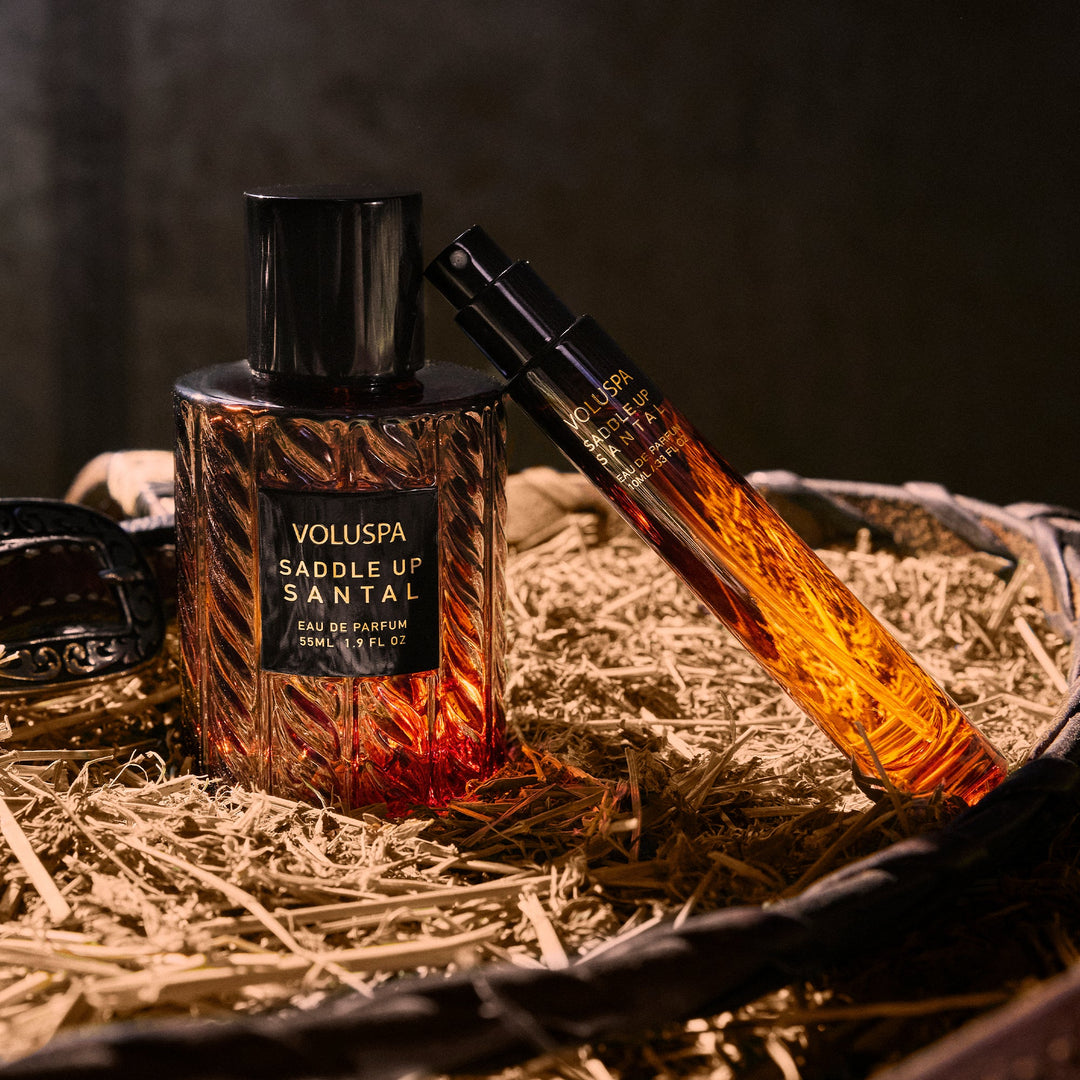 Saddle Up Santal Eau de Parfum