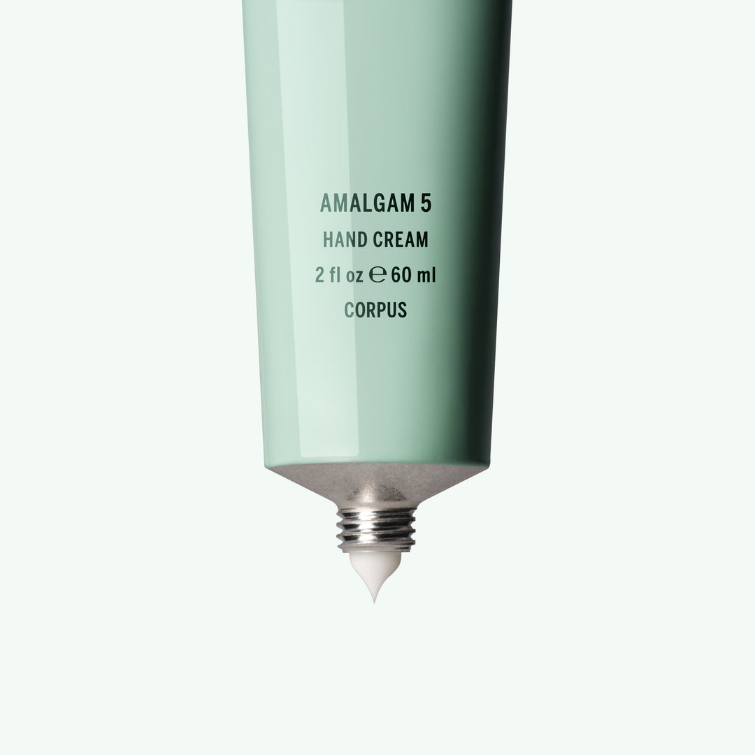 Corpus Hand Cream - Amalgam 5