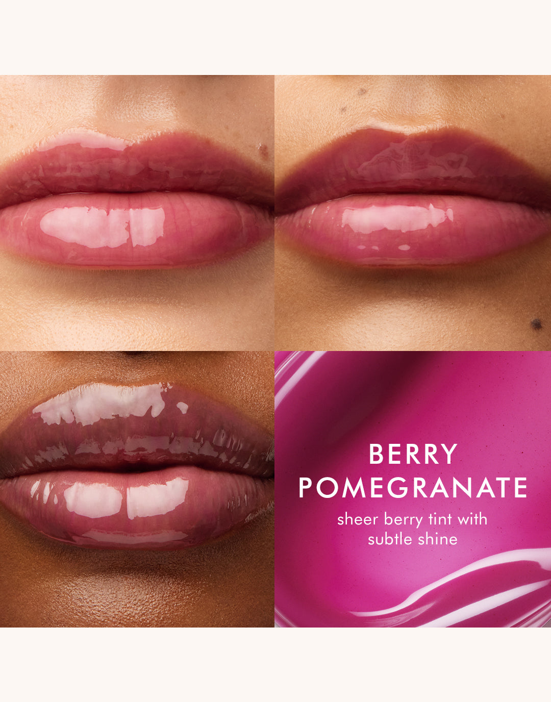 Moroccanoil Lip Balm