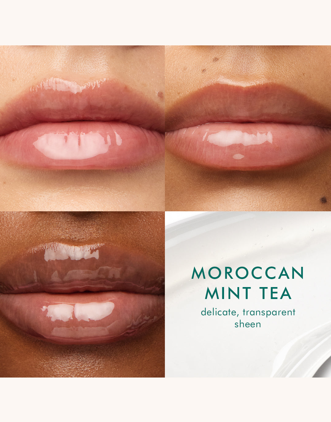 Moroccanoil Lip Balm